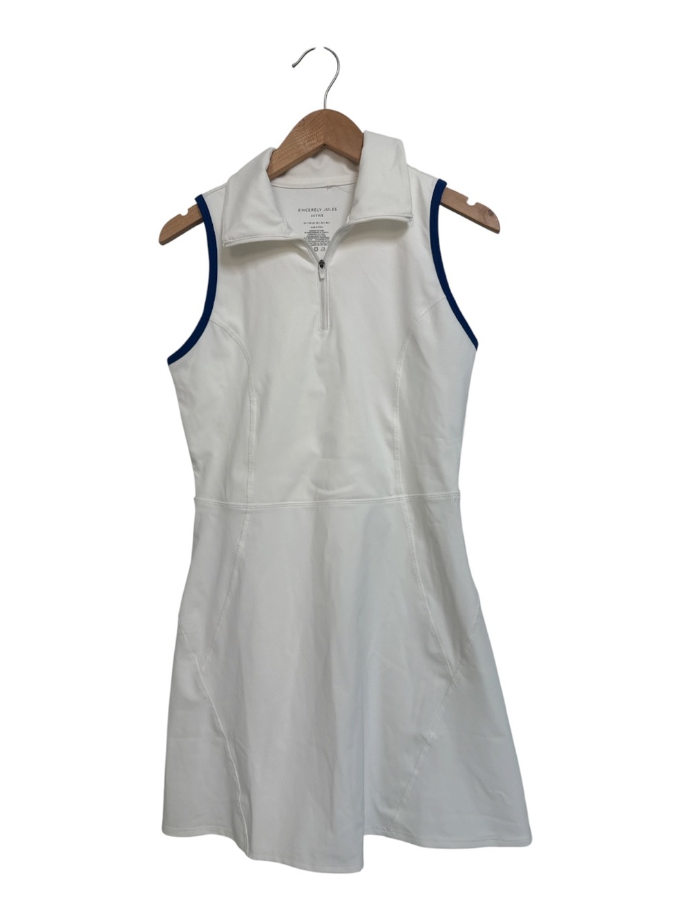 Sincerely Jules Active Tennis Golf Pickleball Dress
